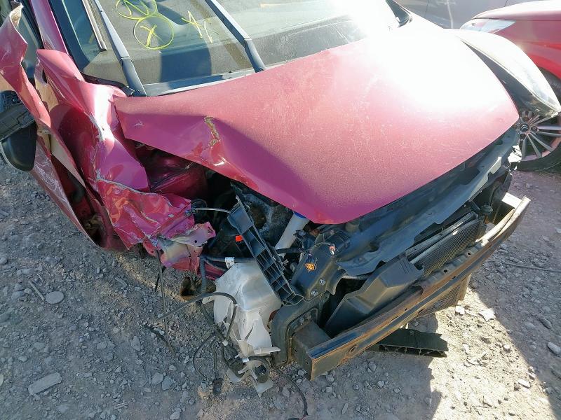 2013 KIA PICANTO 2 AUTO 