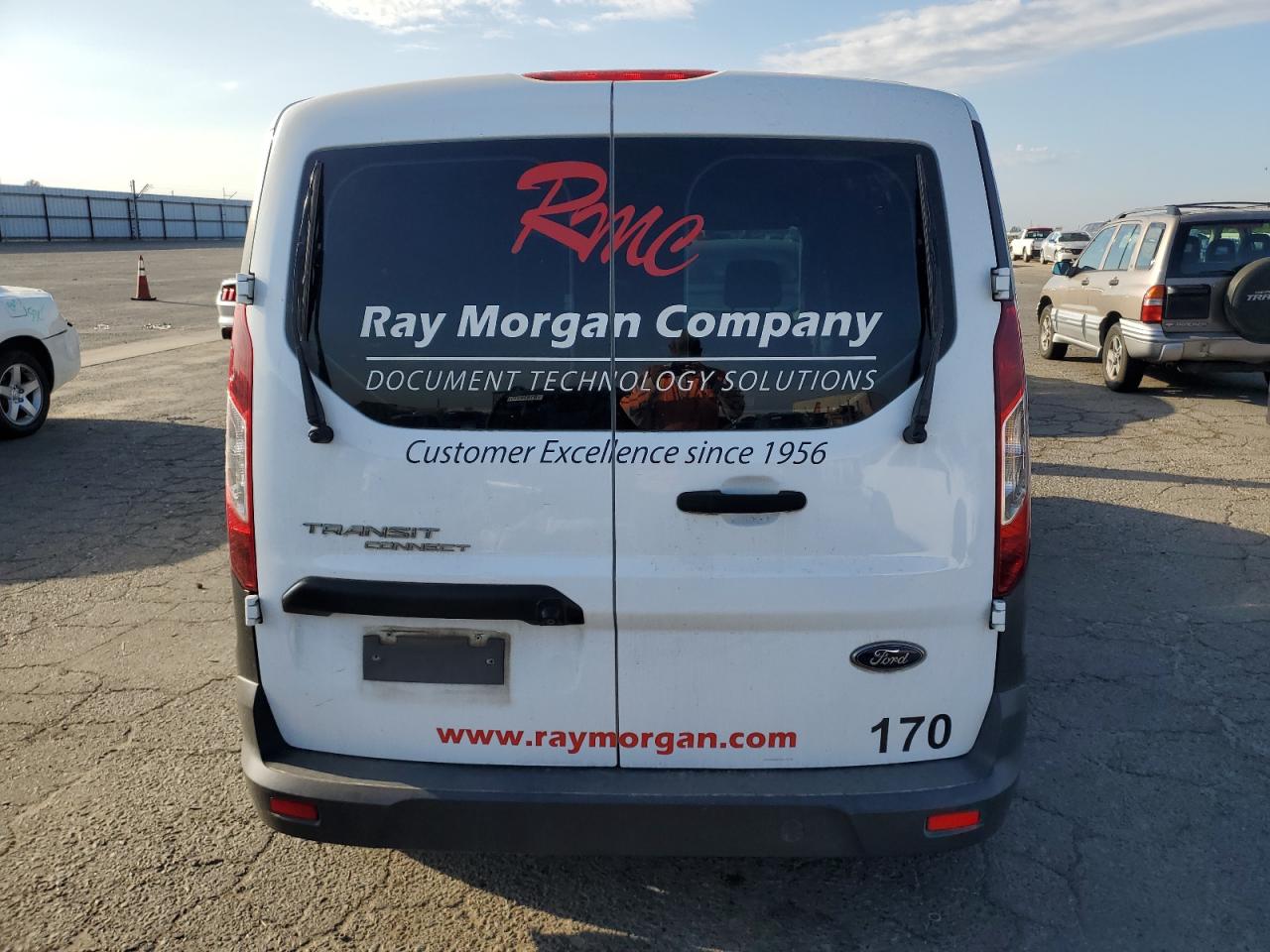 2018 Ford Transit Connect Xl VIN: NM0LS7E7XJ1363727 Lot: 84259075
