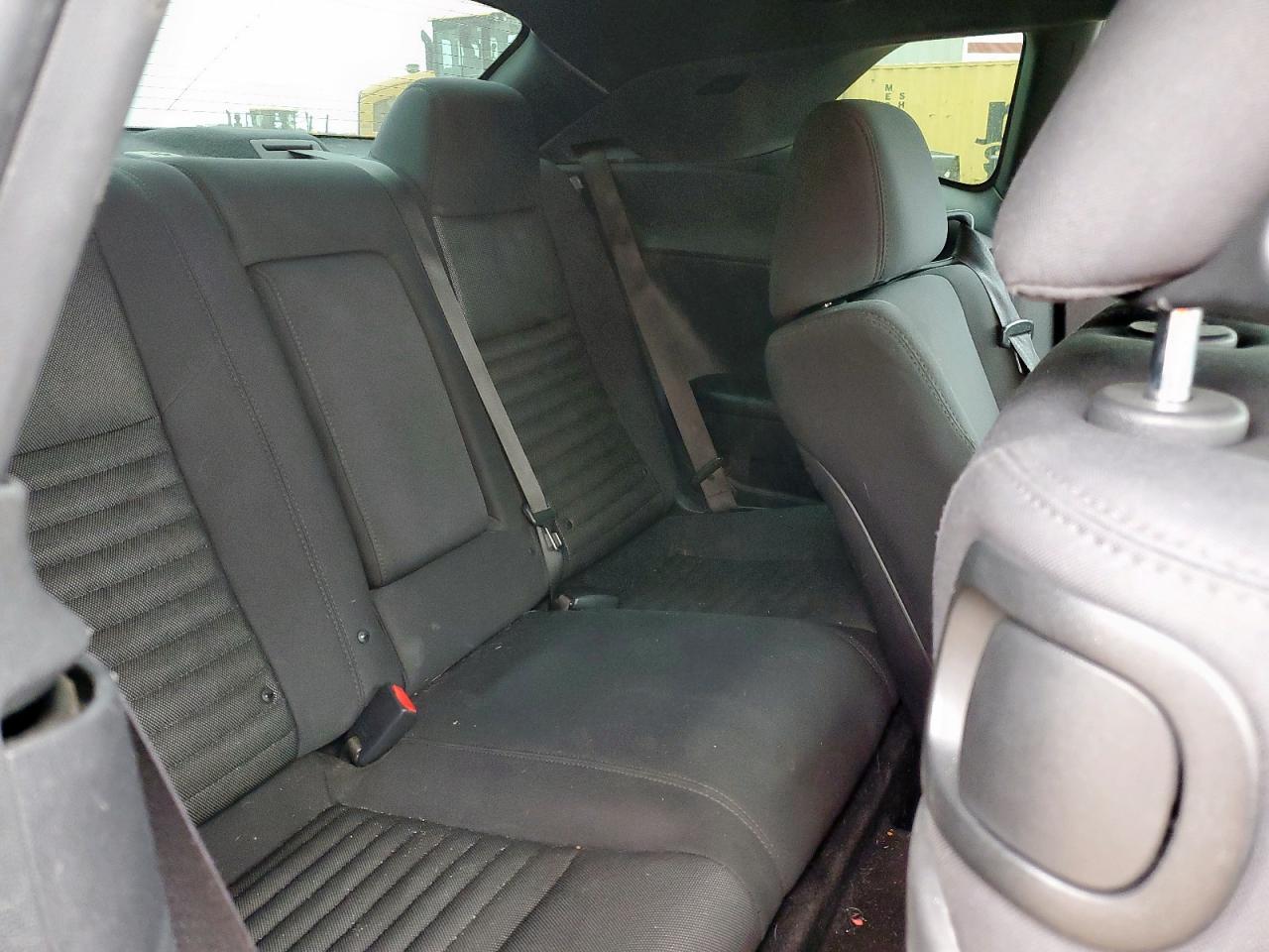 2014 Dodge Challenger R/T VIN: 2C3CDYBTXEH277057 Lot: 84635555