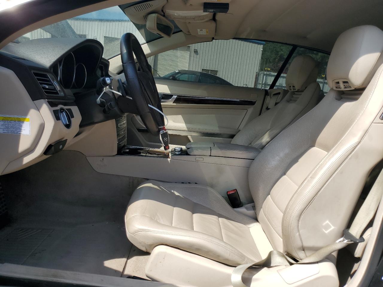 2014 Mercedes-Benz E 350 VIN: WDDKK5KF2EF271623 Lot: 71154485