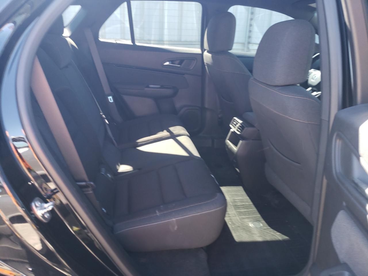 2024 Honda Prologue Ex VIN: 3GPKHVRJ7RS501451 Lot: 71730585