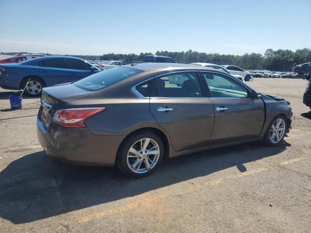  NISSAN ALTIMA 2013 Szary