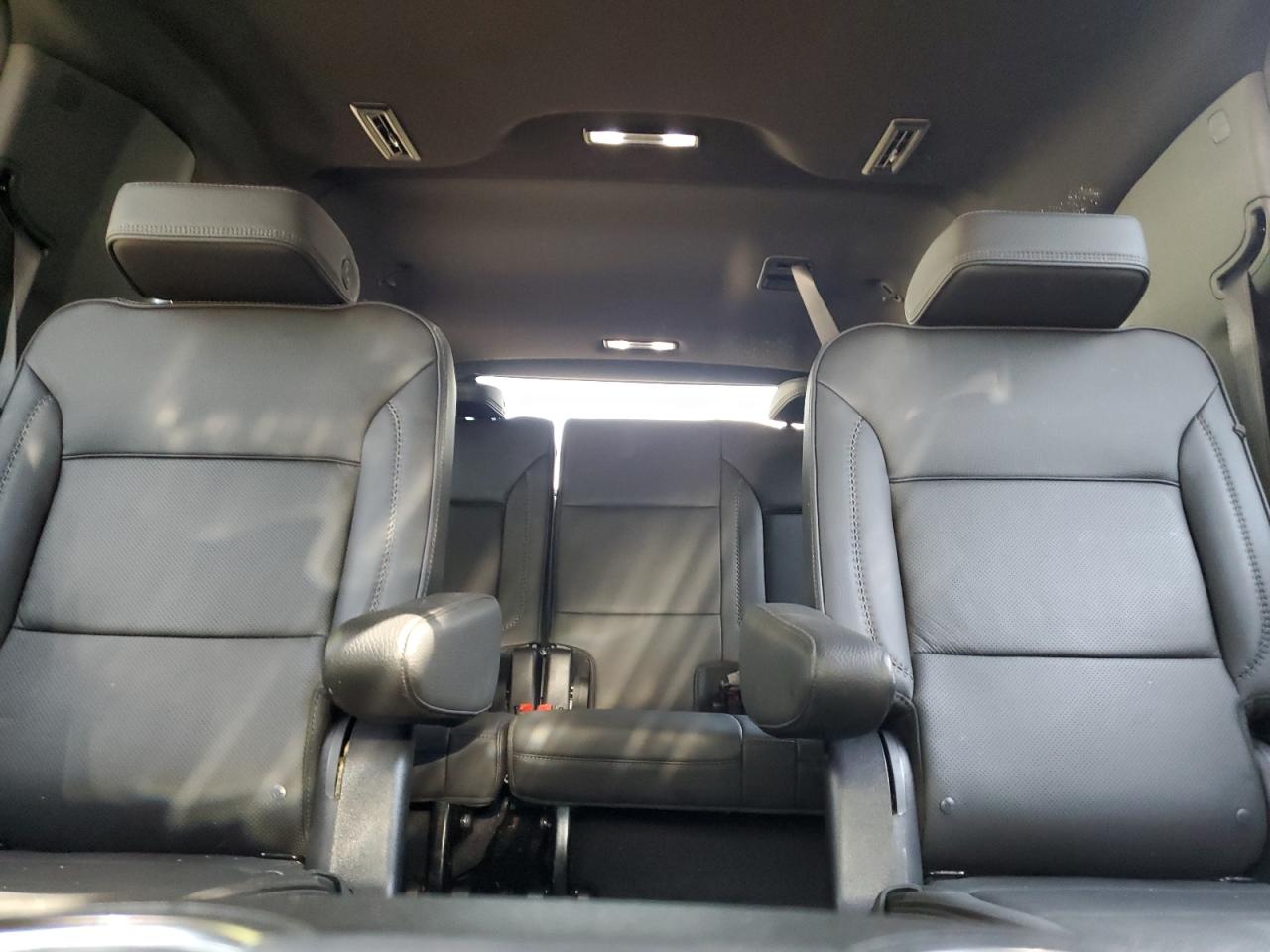 2024 GMC Yukon Xl Denali VIN: 1GKS2JKL8RR173228 Lot: 80871315