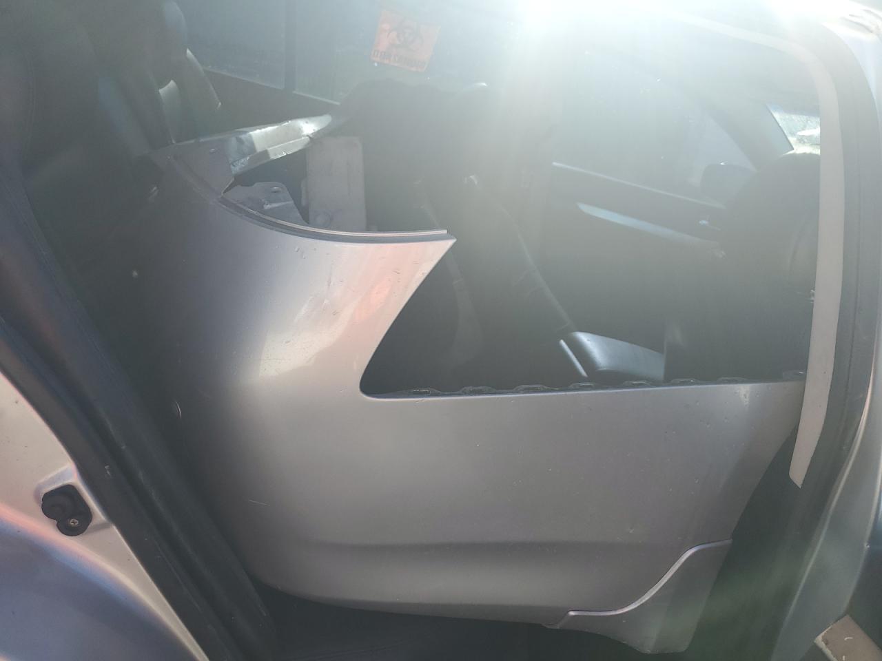 2010 Infiniti G37 VIN: JN1CV6AR5AM450397 Lot: 83866965