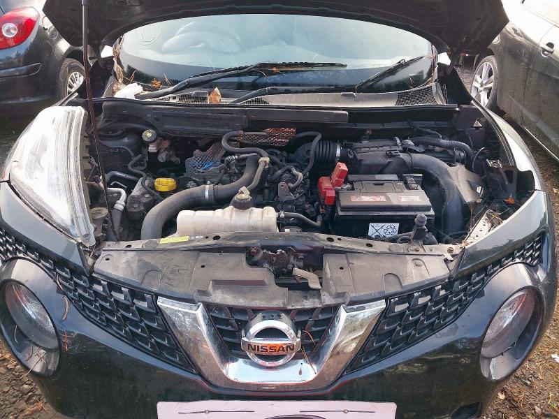2015 NISSAN JUKE ACENTA PREMIUM DIG-T 