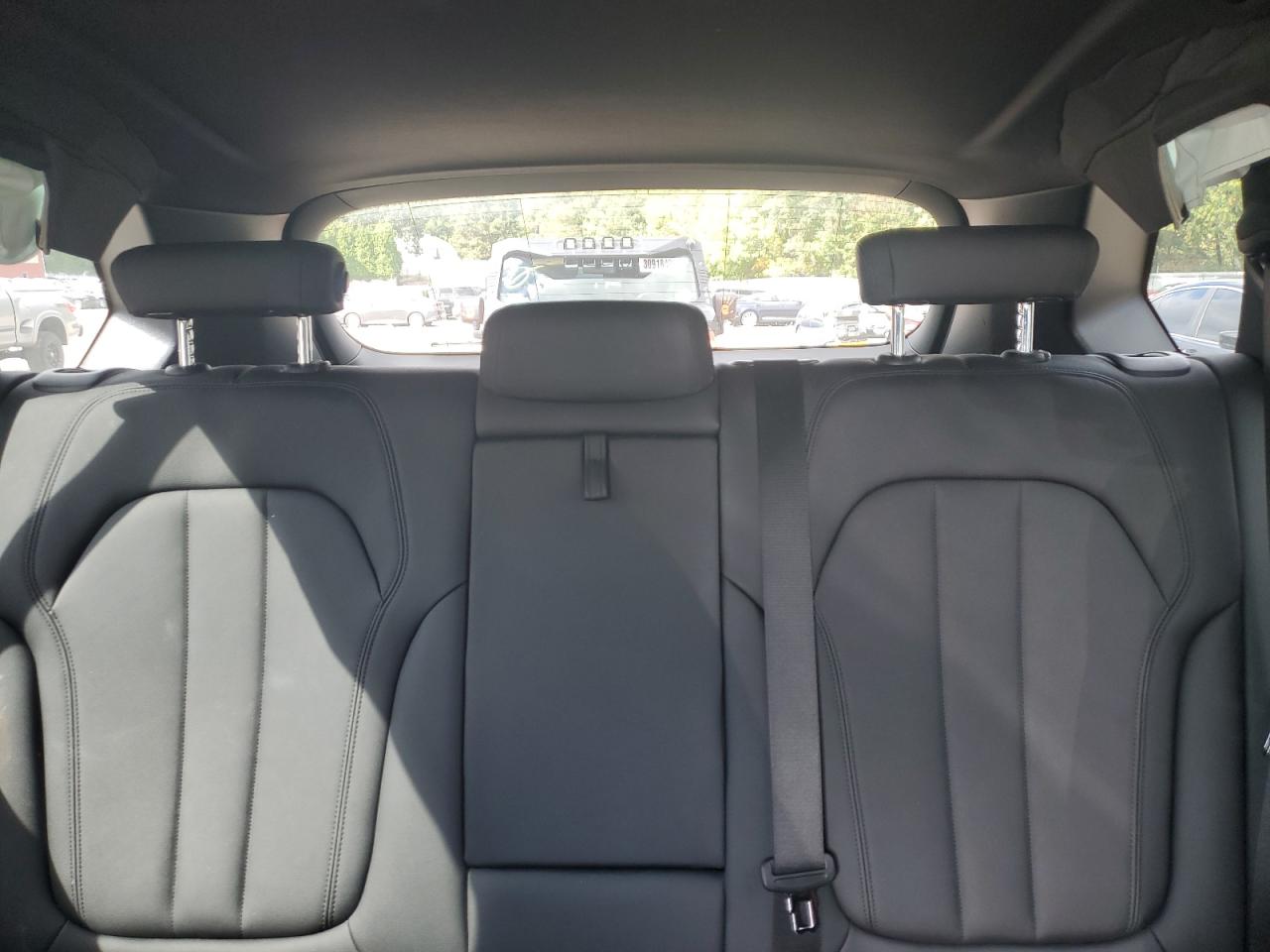 2022 BMW X5 xDrive40I VIN: 5UXCR6C03N9K90799 Lot: 83796965