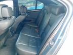 2008 BMW 5 SERIES 530D M SPORT 4DR STEP AUTO for sale at Copart WOLVERHAMPTON
