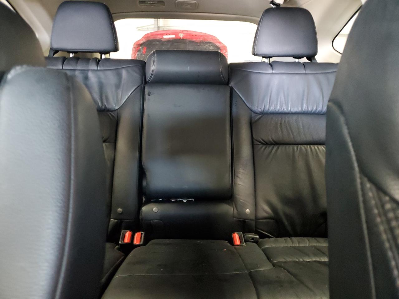 2014 Honda Cr-V Exl VIN: 2HKRM4H70EH700731 Lot: 81574785