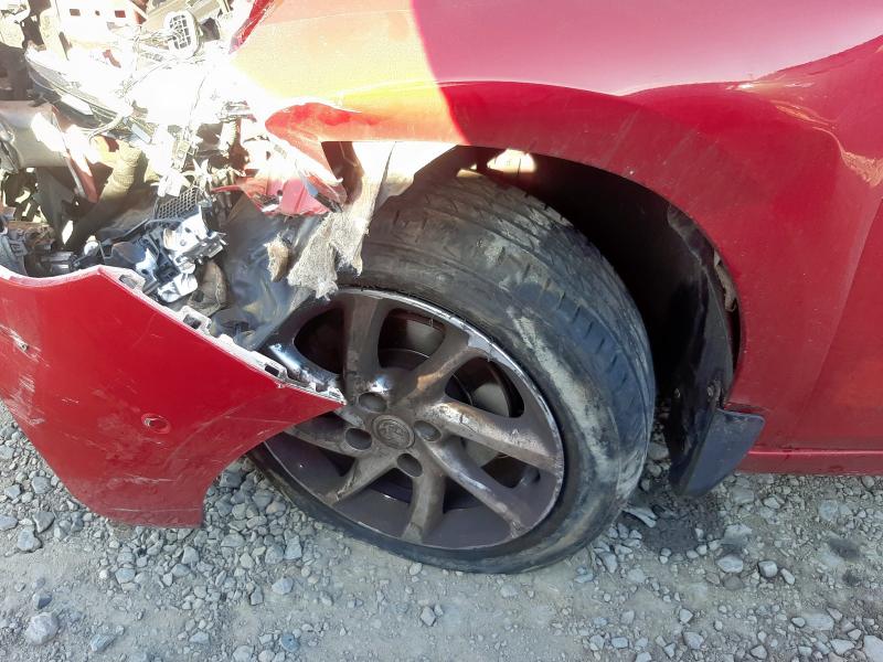 2020 VAUXHALL CORSA 1.2 TURBO SRI PREMIUM 5DR