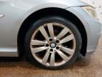 2008 BMW 325I SE TOURING AUTO 325I SE 5DR STEP AUTO for sale at Copart NEWBURY