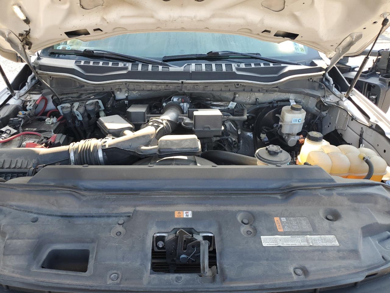 2021 Ford F250 Super Duty VIN: 1FT7X2A62MEC08852 Lot: 70441885