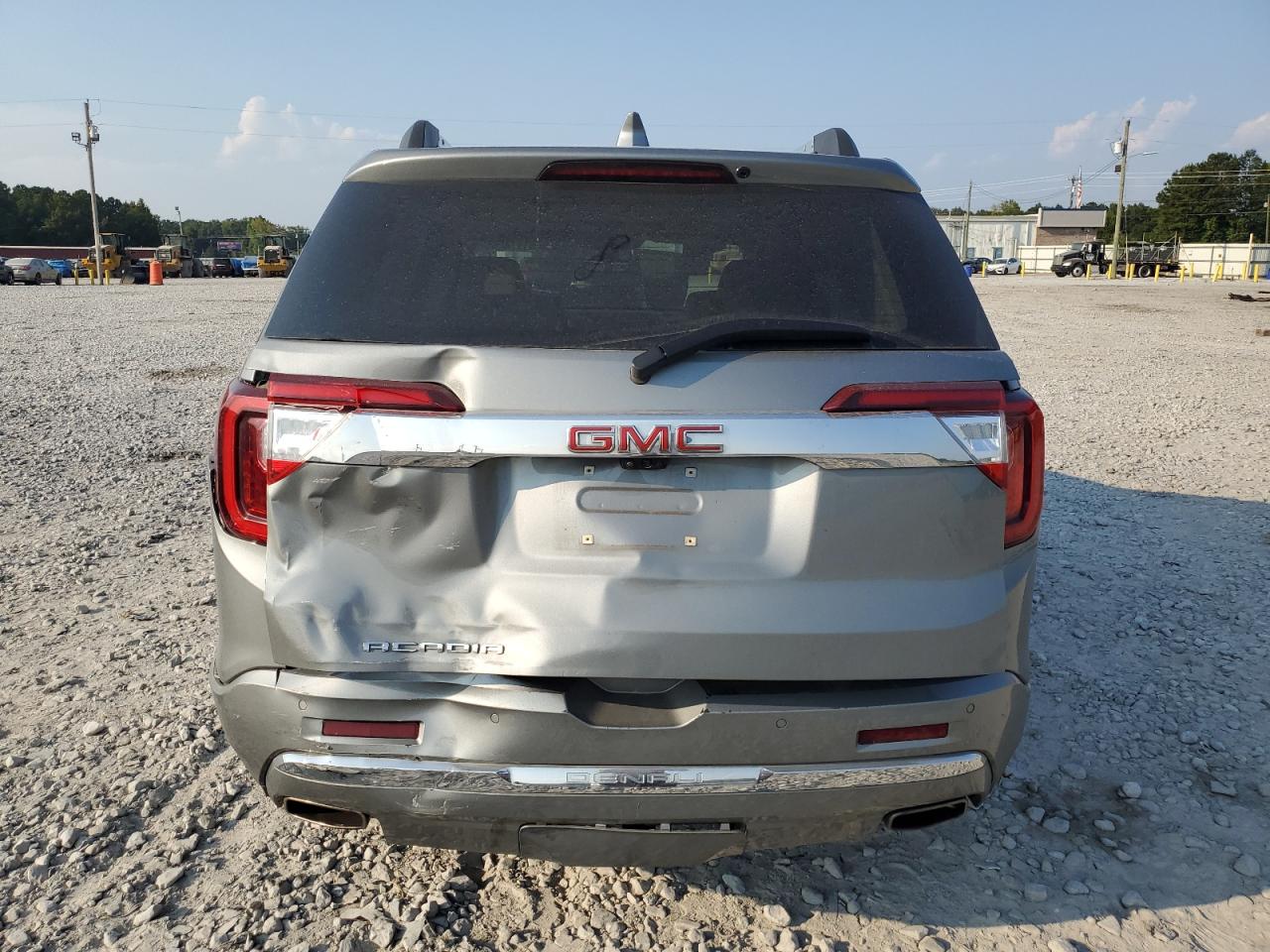 2023 GMC Acadia Denali VIN: 1GKKNPLS3PZ175577 Lot: 81174865