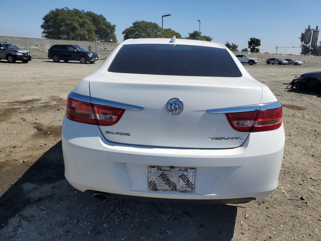 2016 Buick Verano VIN: 1G4PP5SK2G4104316 Lot: 81415015