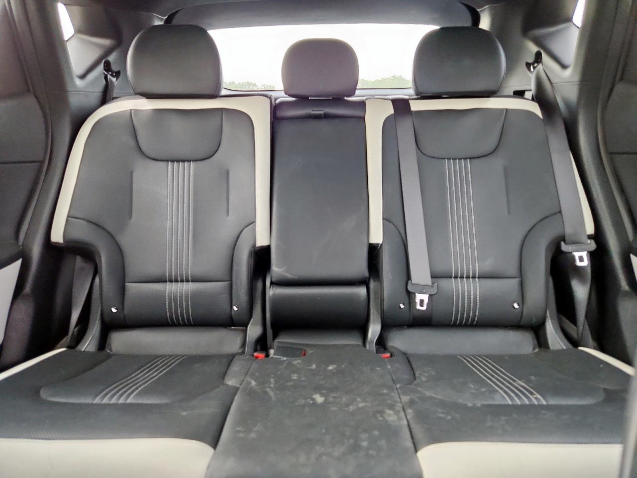 2023 Kia Ev6 Gt Line VIN: KNDC4DLC9P5121623 Lot: 81115045