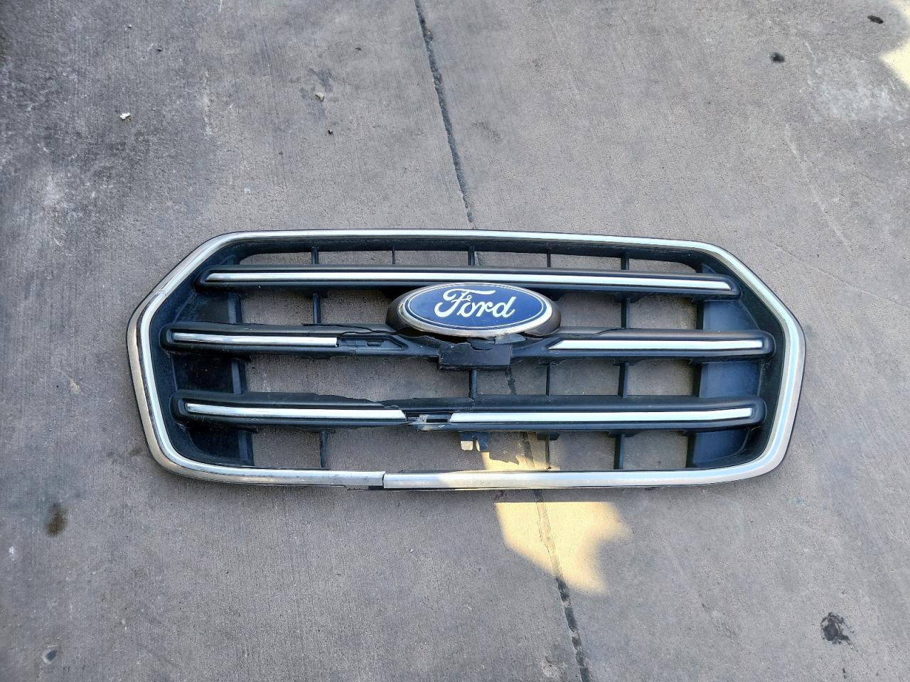 2020 Ford Transit T-150 VIN: 1FDZK1C80LKA45274 Lot: 80134545