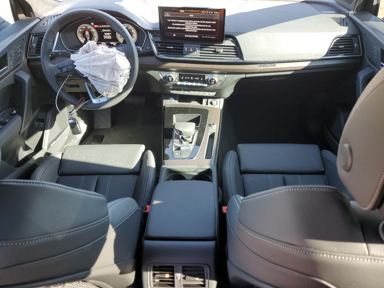 2024 Audi Q5 E Premium Plus 55 VIN: WA1E2AFY4R2149929 Lot: 80008485