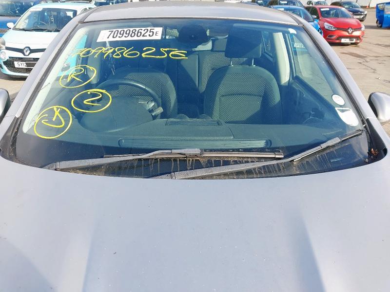 2009 NISSAN QASHQAI 1.6 ACENTA 5DR