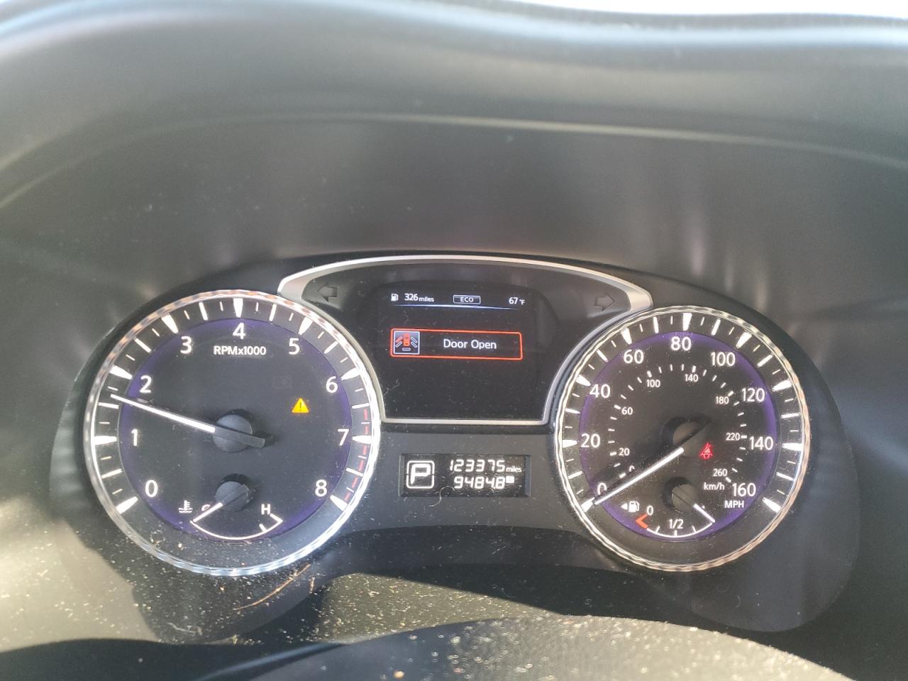 2014 Infiniti Qx60 VIN: 5N1AL0MM8EC521283 Lot: 80898745