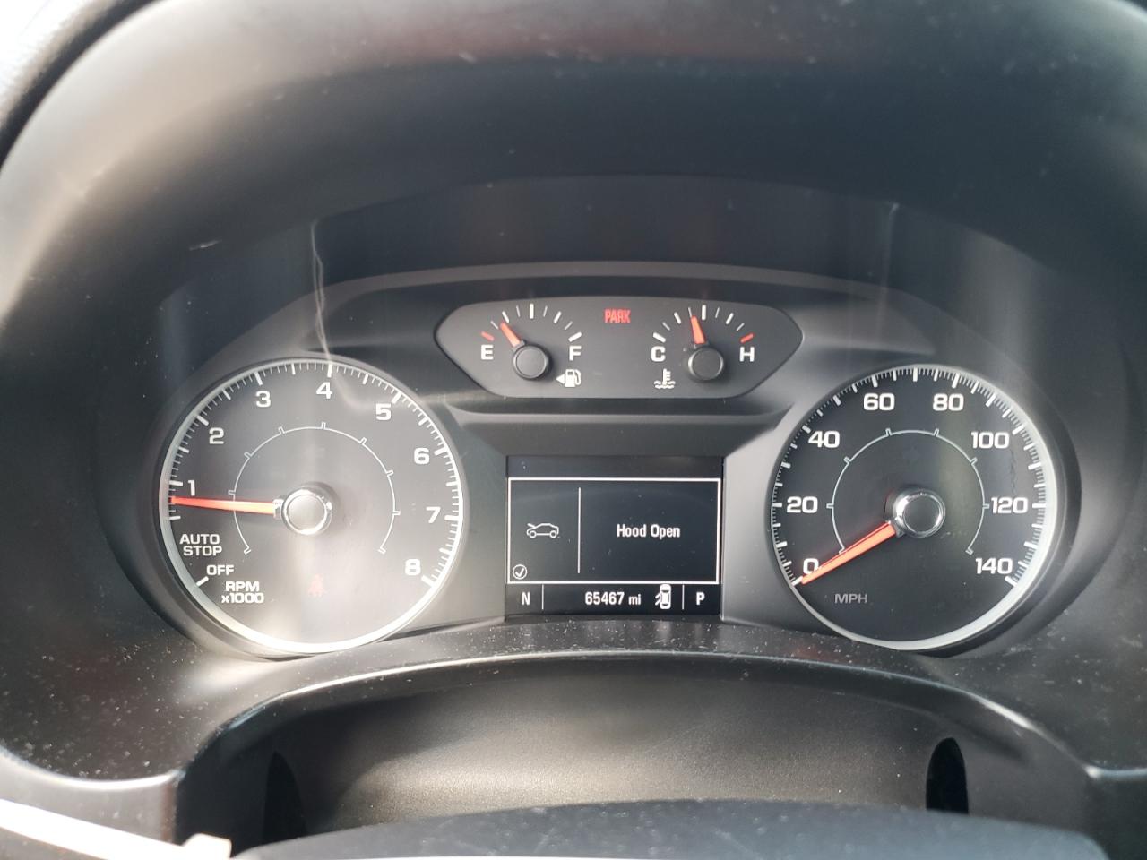 2018 GMC Terrain Sle VIN: 3GKALMEX3JL129576 Lot: 80555395