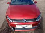 2014 VOLKSWAGEN POLO SE TDI  for sale at Copart SANDTOFT