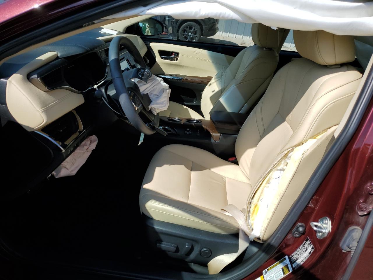 2018 Toyota Avalon Xle VIN: 4T1BK1EB9JU267937 Lot: 71976645