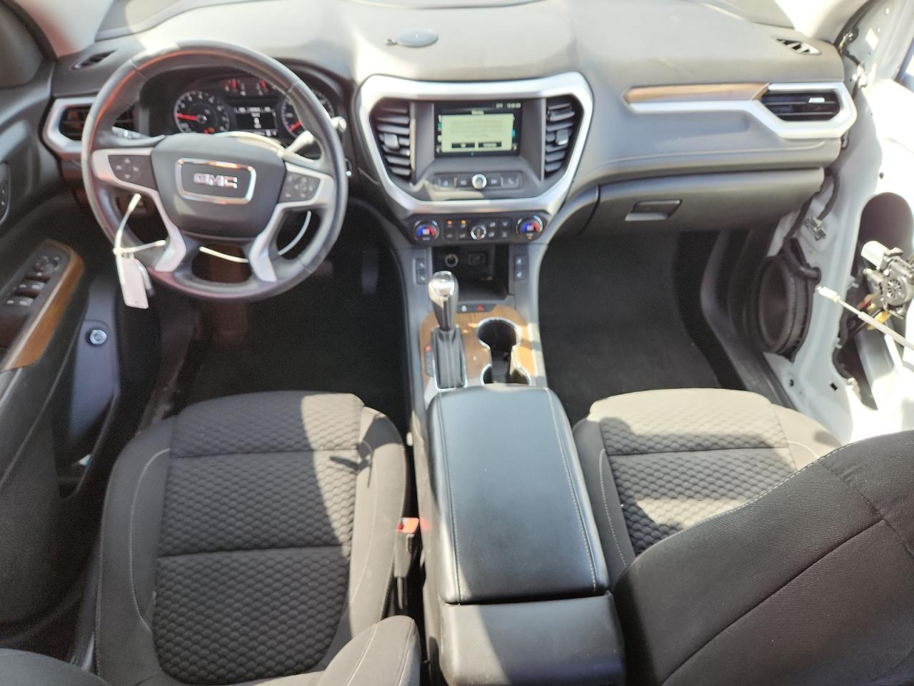 2018 GMC Acadia Sle VIN: 1GKKNLLA9JZ144048 Lot: 80715775