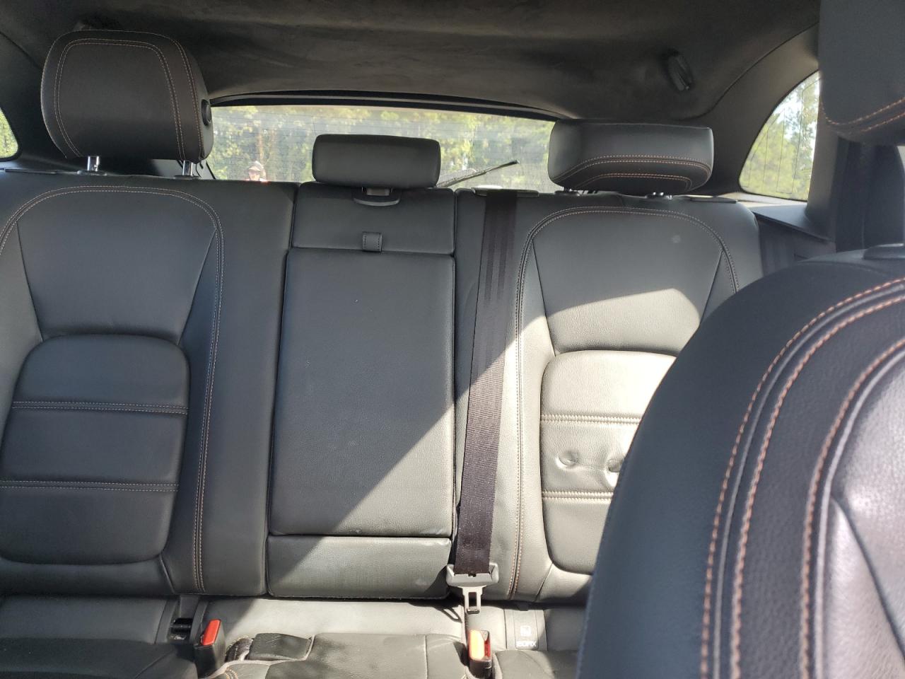 2019 Jaguar F-Pace Prestige VIN: SADCK2FX7KA610664 Lot: 82073085