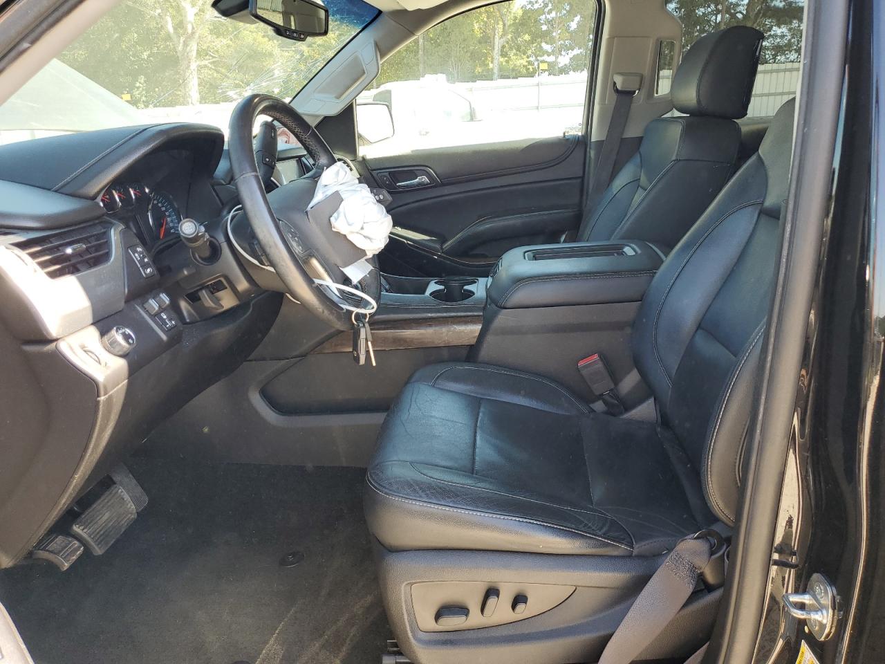 2016 Chevrolet Tahoe C1500 Lt VIN: 1GNSCBKC6GR354654 Lot: 80334785