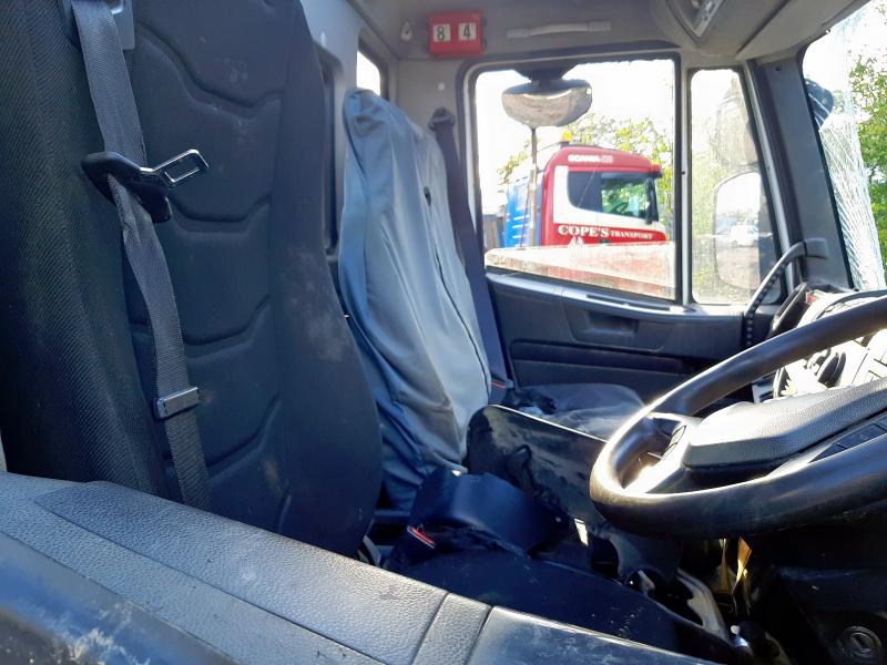 2020 IVECO EUROCARGO 75E16K TIPPER S 