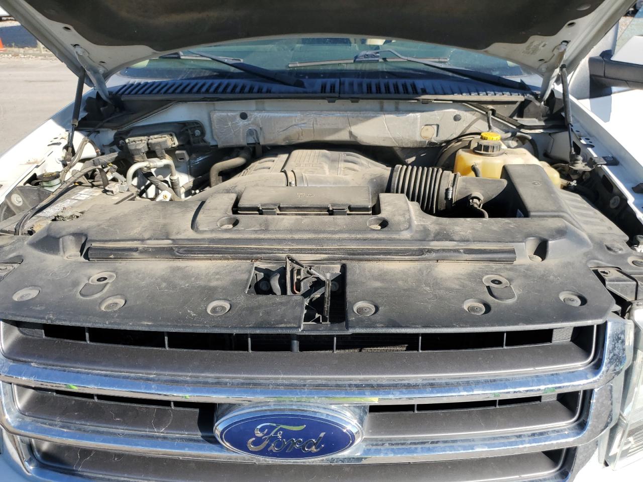 2016 Ford Expedition Limited VIN: 1FMJU1KT2GEF07951 Lot: 70997225