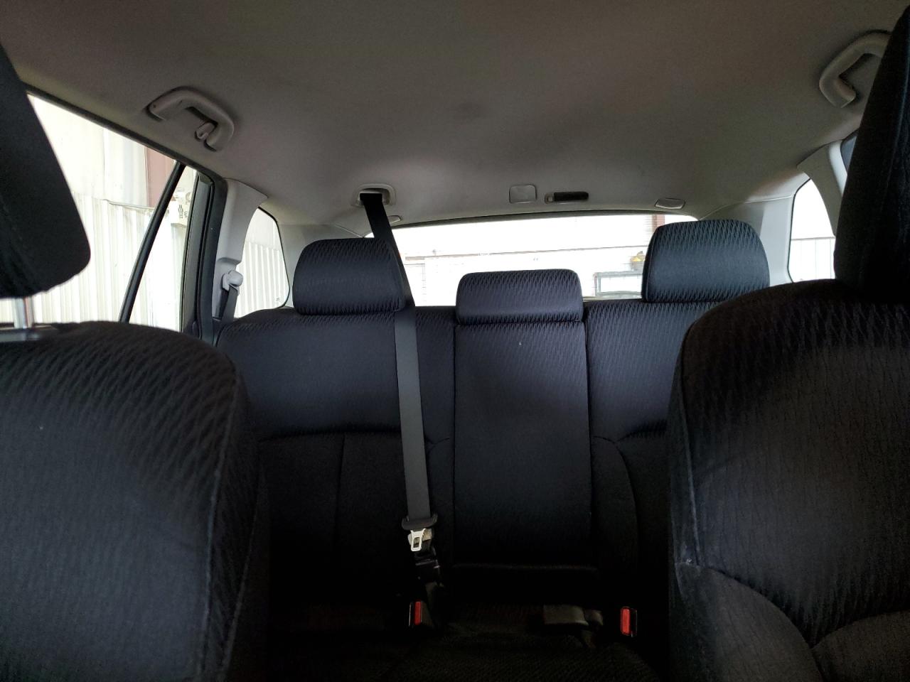 2011 Subaru Outback 2.5I VIN: 4S4BRBACXB3368590 Lot: 82062005