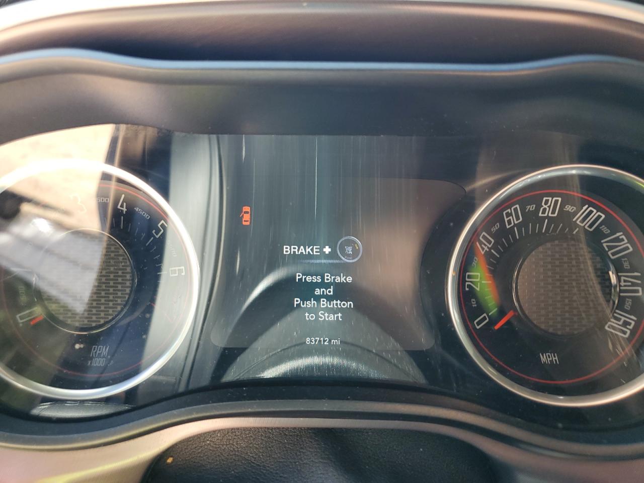 2019 Dodge Challenger Sxt VIN: 2C3CDZGG7KH713036 Lot: 71935395