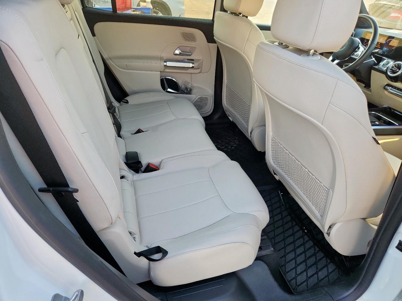 2023 Mercedes-Benz Eqb 300 4Matic VIN: W1N9M0KB3PN059785 Lot: 80146295