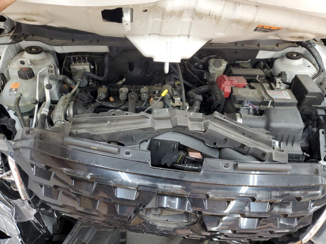 2023 Nissan Kicks S VIN: 3N1CP5BV3PL545088 Lot: 80359975