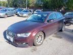 2014 AUDI A3 SE TFSI  for sale at Copart GLOUCESTER