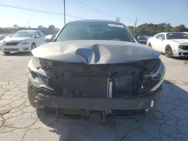  KIA OPTIMA 2016 Srebrny