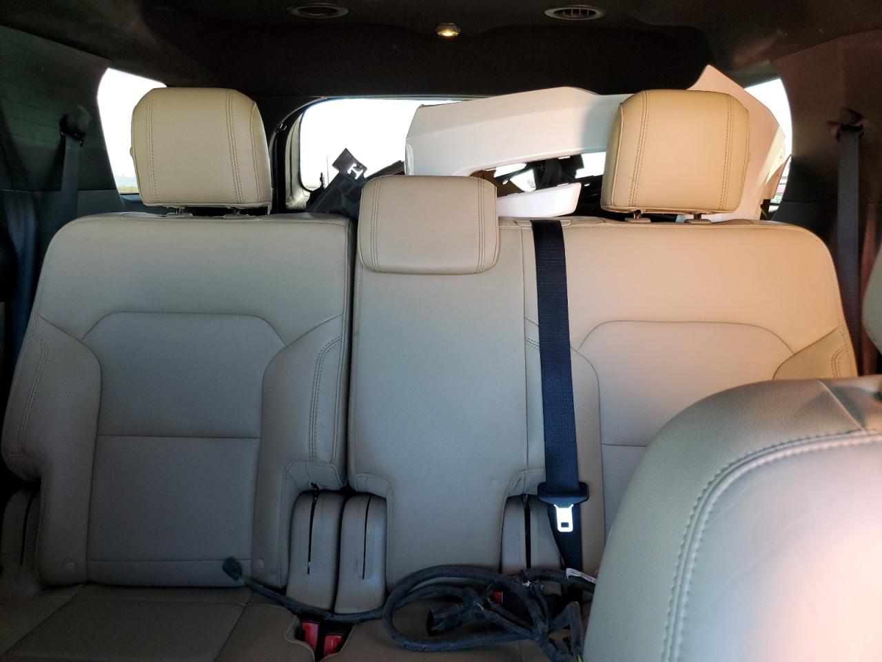 2016 Ford Explorer Xlt VIN: 1FM5K8D80GGB39458 Lot: 84605415