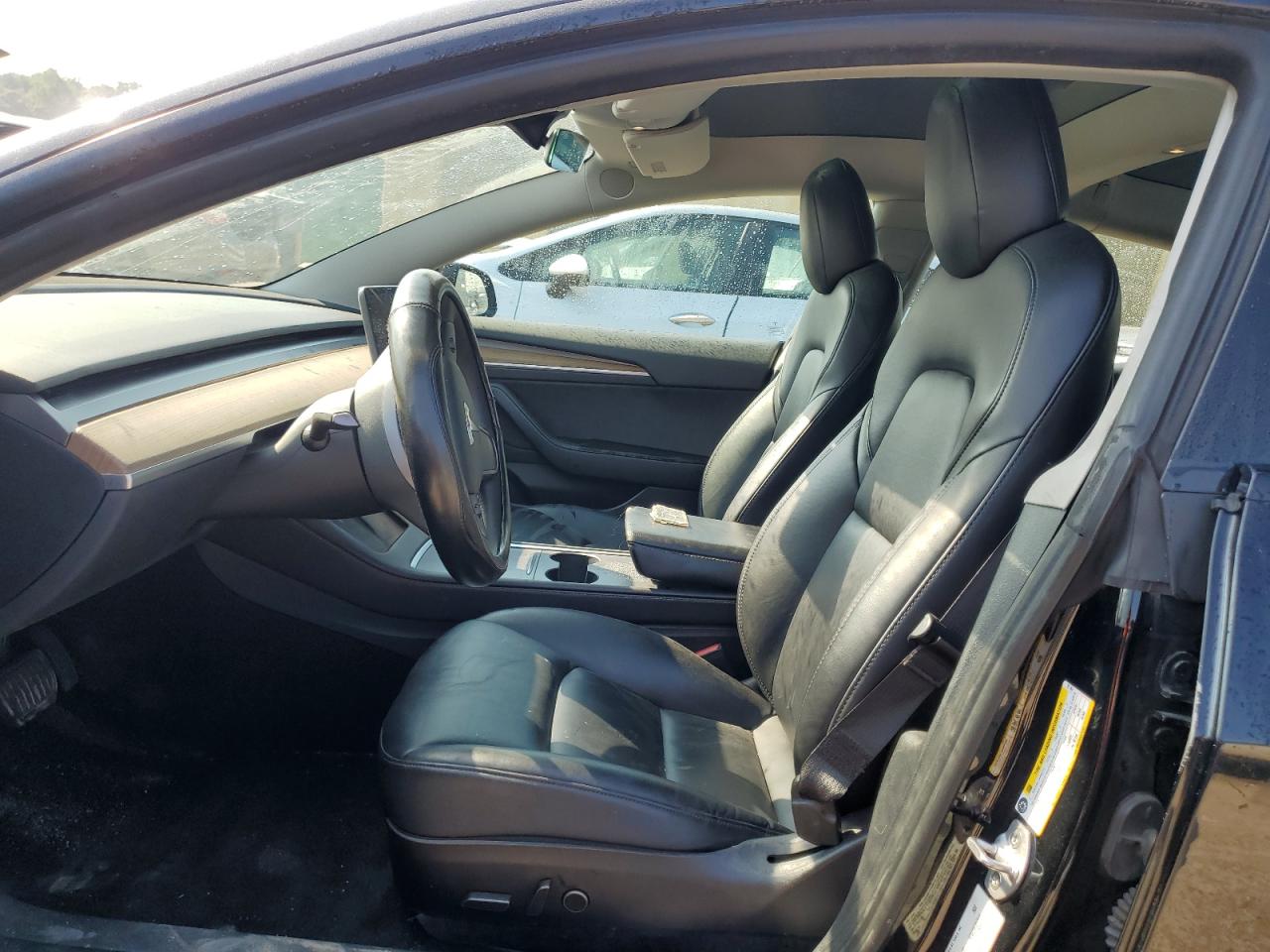 2022 Tesla Model 3 VIN: 5YJ3E1EA0NF371464 Lot: 81517995
