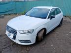 2016 AUDI A3 SE TECHNIK TDI S-A  for sale at Copart PETERLEE