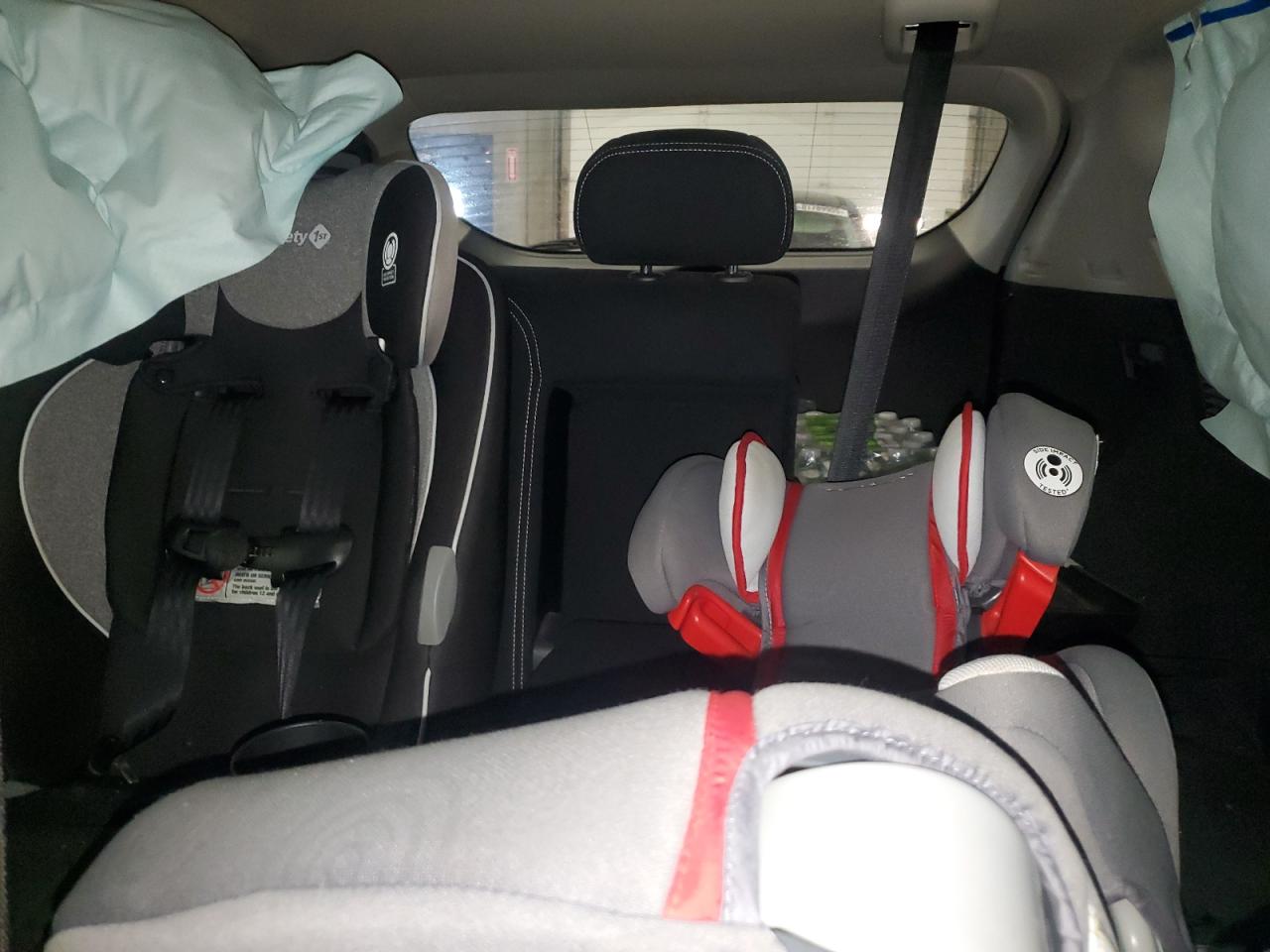 2018 Nissan Murano S VIN: 5N1AZ2MH1JN194124 Lot: 81793785