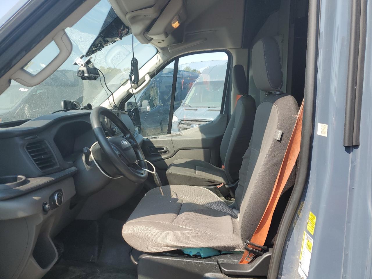 2020 Ford Transit T-250 VIN: 1FTBR3X80LKB04430 Lot: 71588315