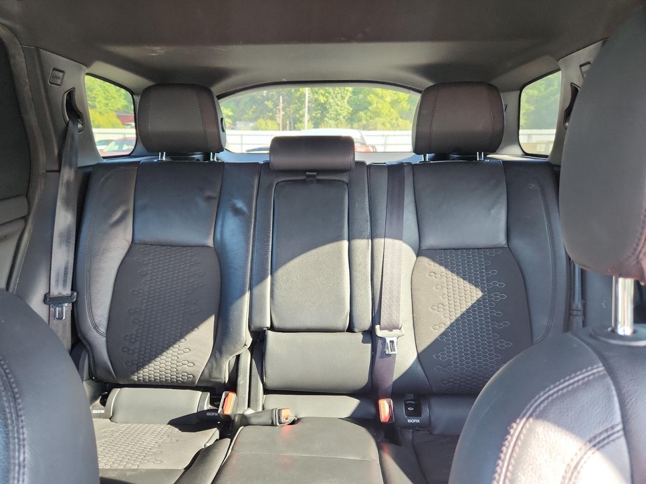 2018 Land Rover Discovery Sport Se VIN: SALCP2RX2JH748829 Lot: 80314705