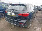 2022 MG HS EXCITE S-A  for sale at Copart WOLVERHAMPTON