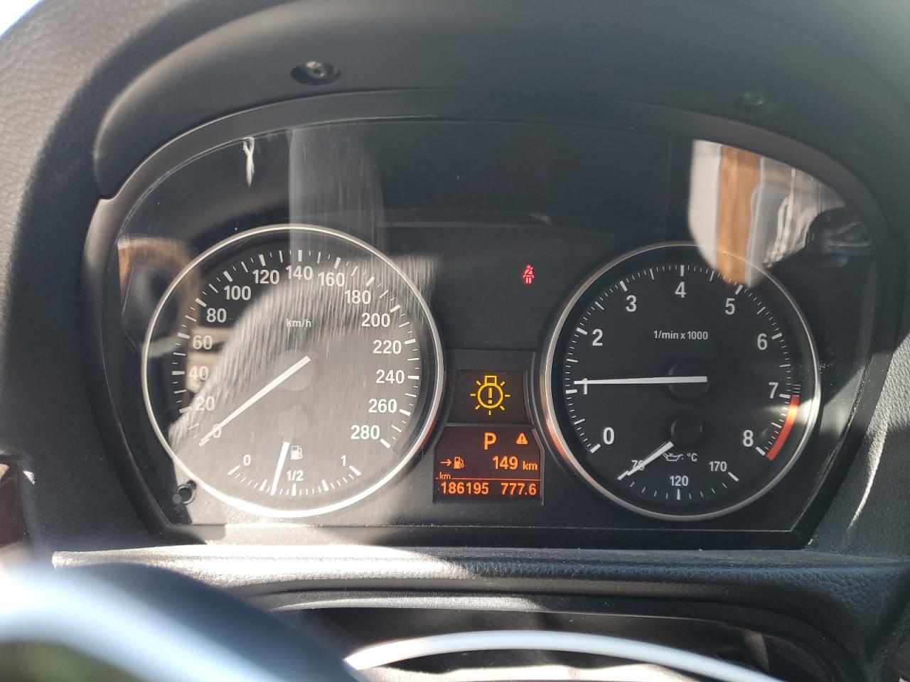 2008 BMW 335 I VIN: WBAWL73588P178854 Lot: 71952745