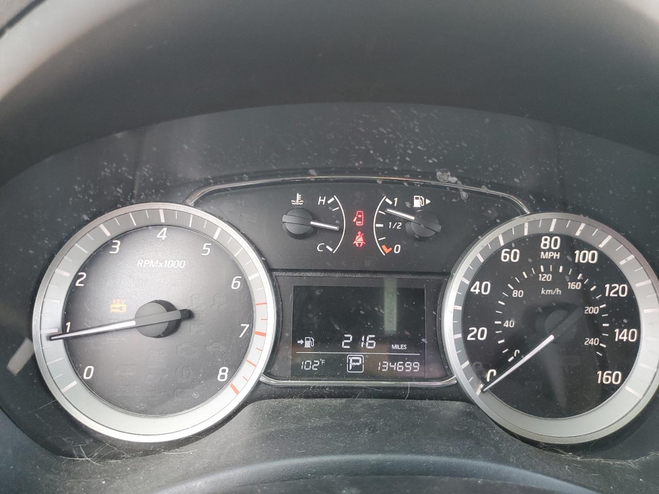 2015 Nissan Sentra S VIN: 3N1AB7AP1FY27850 Lot: 71311325