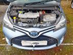 2015 TOYOTA YARIS HYBRID ICON CVT  for sale at Copart SANDTOFT