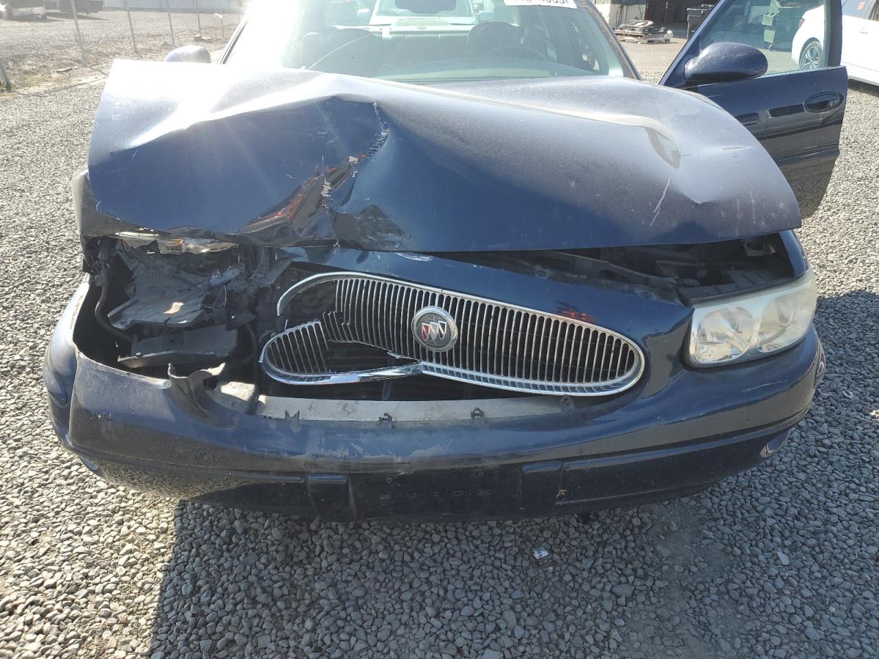 2003 Buick Lesabre Custom VIN: 1G4HP54K93U190557 Lot: 81518055