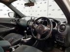 2014 NISSAN JUKE ACENTA PREMIUM DCI  for sale at Copart NEWBURY