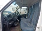 2020 PEUGEOT BOXER 335 L4 BLUEHDI  for sale at Copart WESTBURY