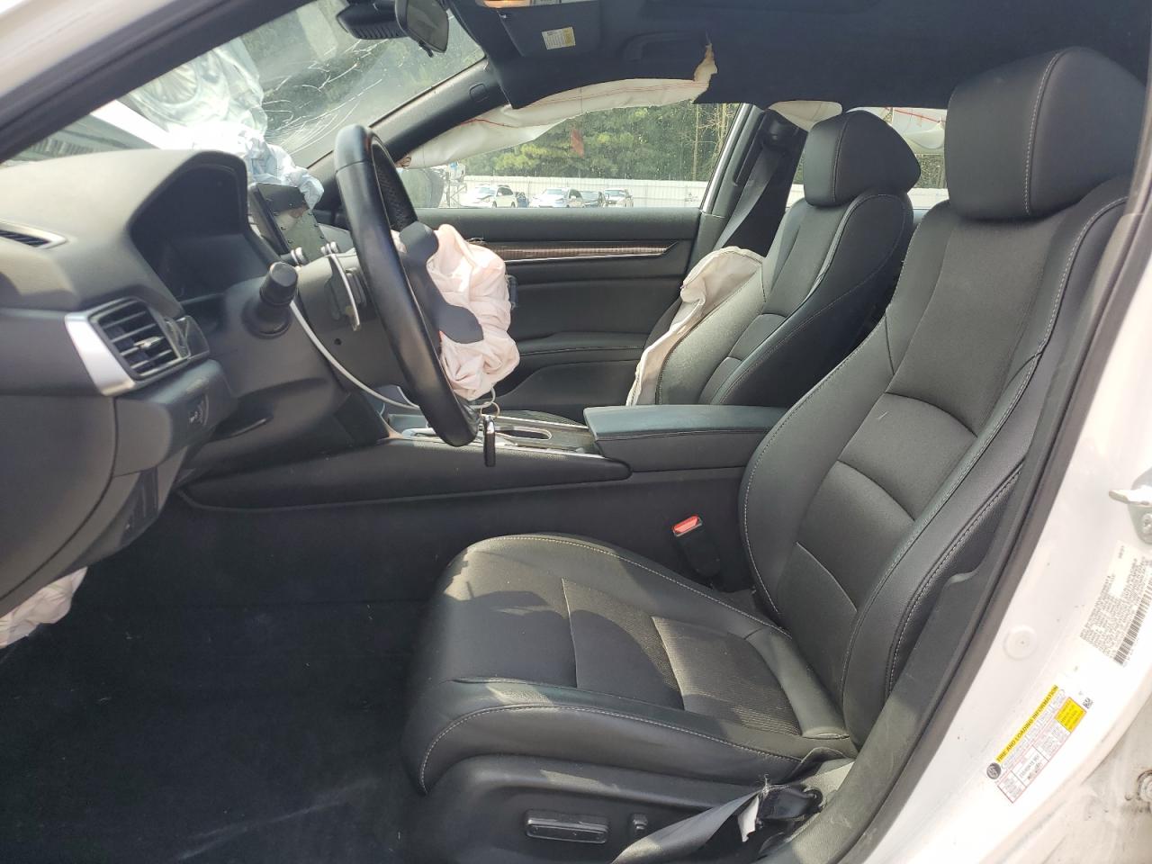 2021 Honda Accord Sport VIN: 1HGCV2F35MA021746 Lot: 71813605